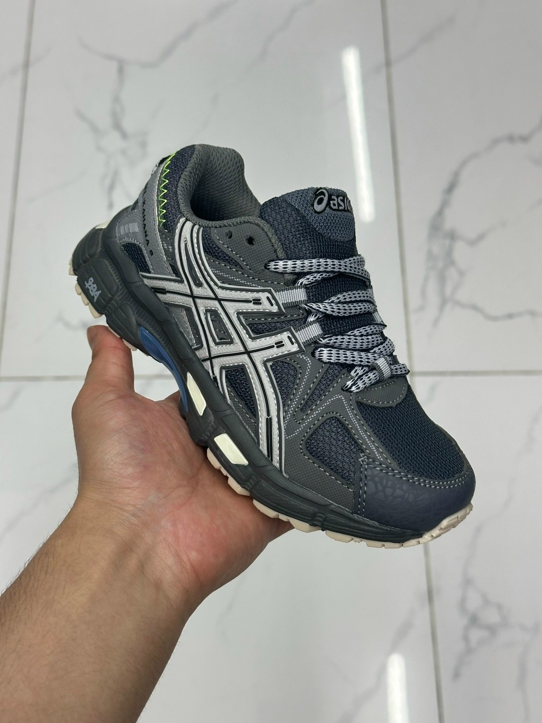 кроссовки asics gel-kahana 8,кроссовки асикс gel-kahana 8,кроссовки асикс gel-kahana 8 asics цвет серый,кроссовки asics,кроссовки асикс gel-kahana 8 беговые летние дышащие
