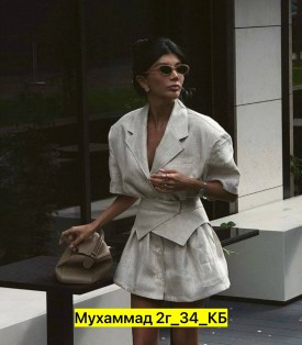 Платье