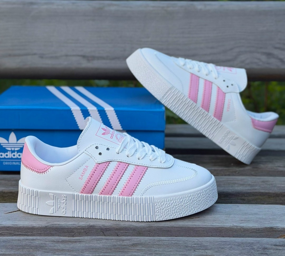 adidas sambarose w женские,,adidas originals sambarose,кроссовки женские adidas,кроссовки adidas