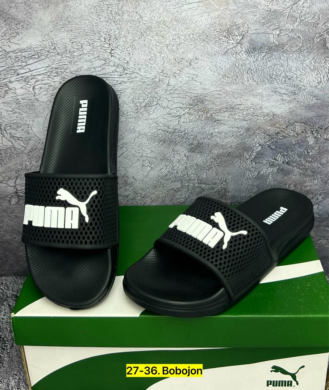 шлепанцы puma,шлепанцы мужские,мужские шлепки,тапки мужские,тапочки мужские
