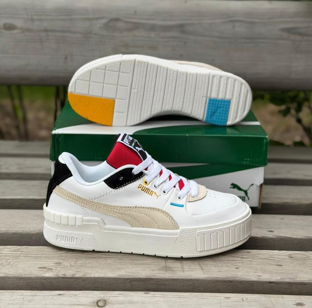 кроссовки женские puma,кроссовки puma,,кроссовки puma cali,puma cali sport женские