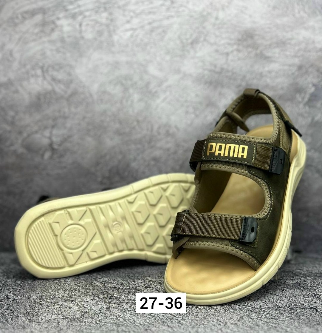сандалии puma,сандалии для мужчин,сандалии,,сандали