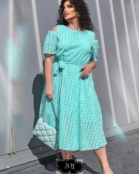 Платье