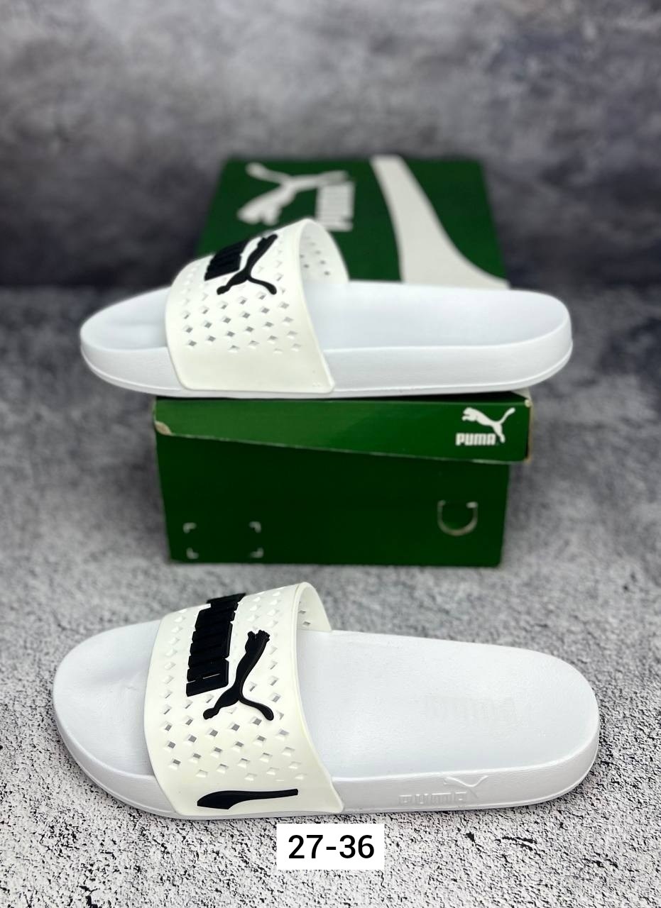 шлепанцы puma,шлепки пума мужские,сланцы puma,мужские шлепки,тапочки пума мужские