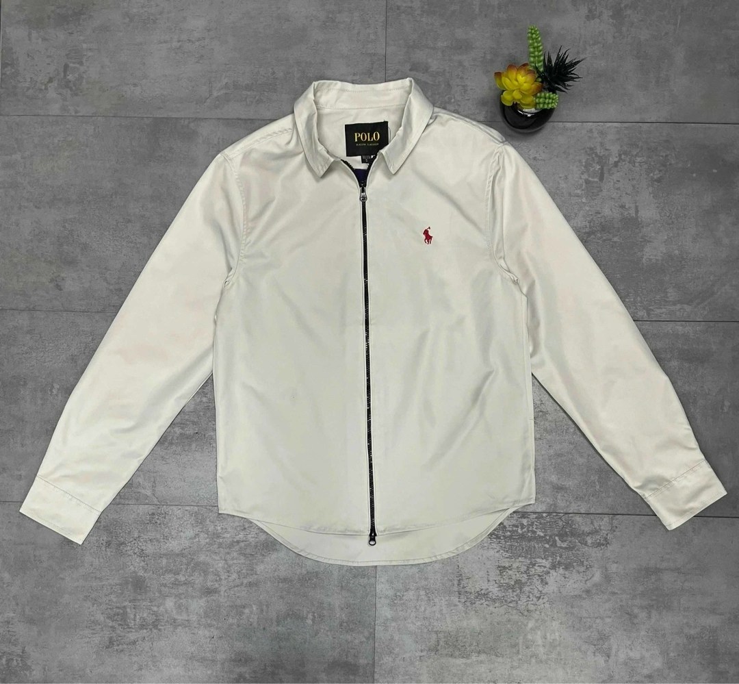 ветровка polo ralph lauren,ветровка polo,рубашка polo ralph lauren,куртка polo ralph lauren,polo ralph lauren харрингтон мужчины "бежевый куртка размер xl"