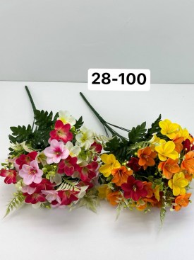 Цветы