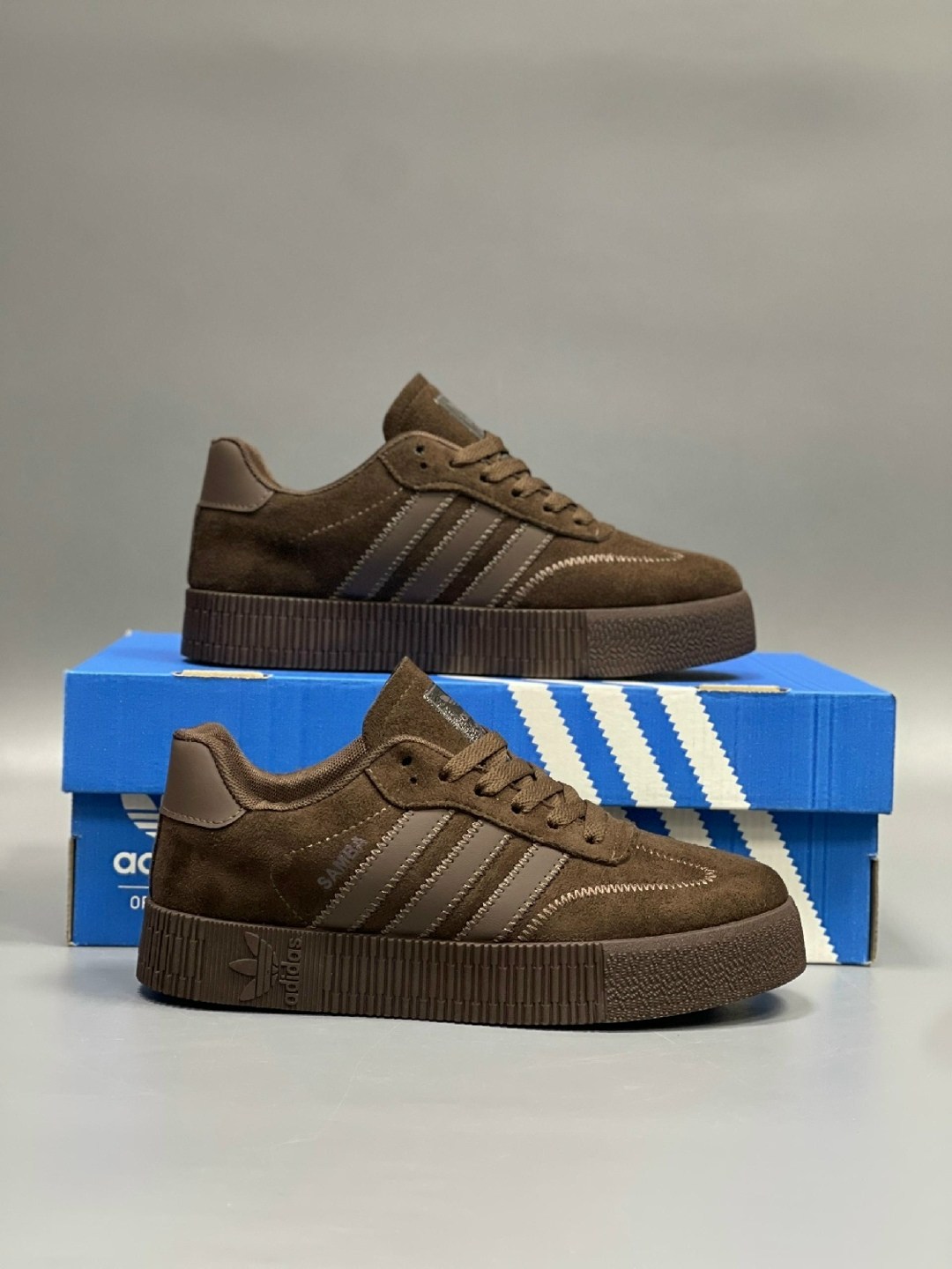 кроссовки adidas samba rose на высокой подошве,кроссовки adidas samba,кроссовки adidas samba rose на высокой подошве samba цвет бежевый,кроссовки adidas,кроссовки samba xlg adidas originals бежевый