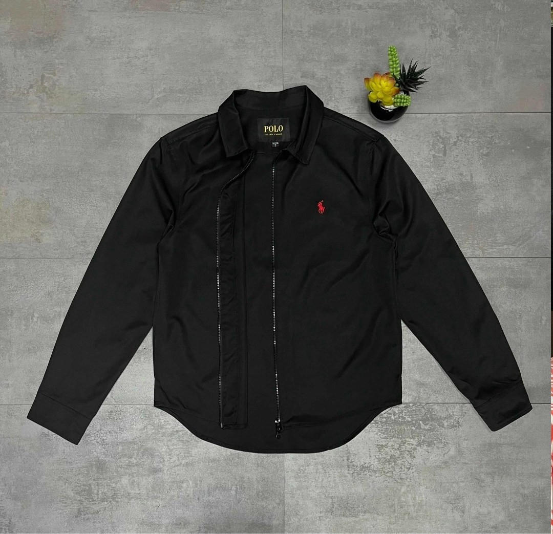 ветровка polo ralph lauren,ветровка polo,рубашка polo ralph lauren,куртка polo ralph lauren,polo ralph lauren харрингтон мужчины "бежевый куртка размер xl"