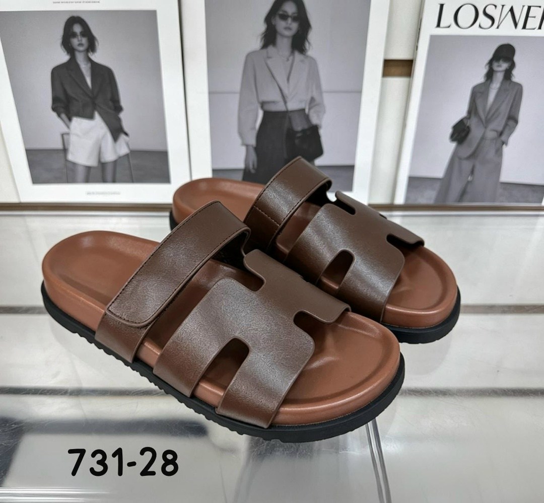 шлепанцы hermes,женские шлепанцы,шлепки эрмес,,летние шлепанцы