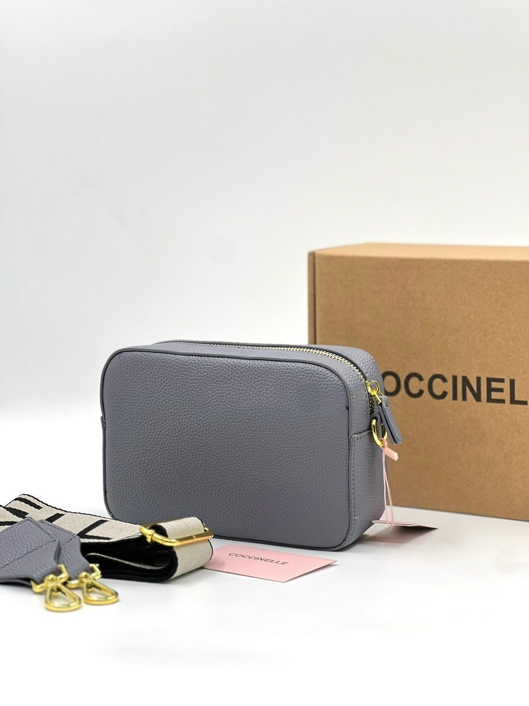 сумка coccinelle,сумка,женская сумка coccinelle,coccinelle сумка на плечо,сумка женская маленькая эко кожа