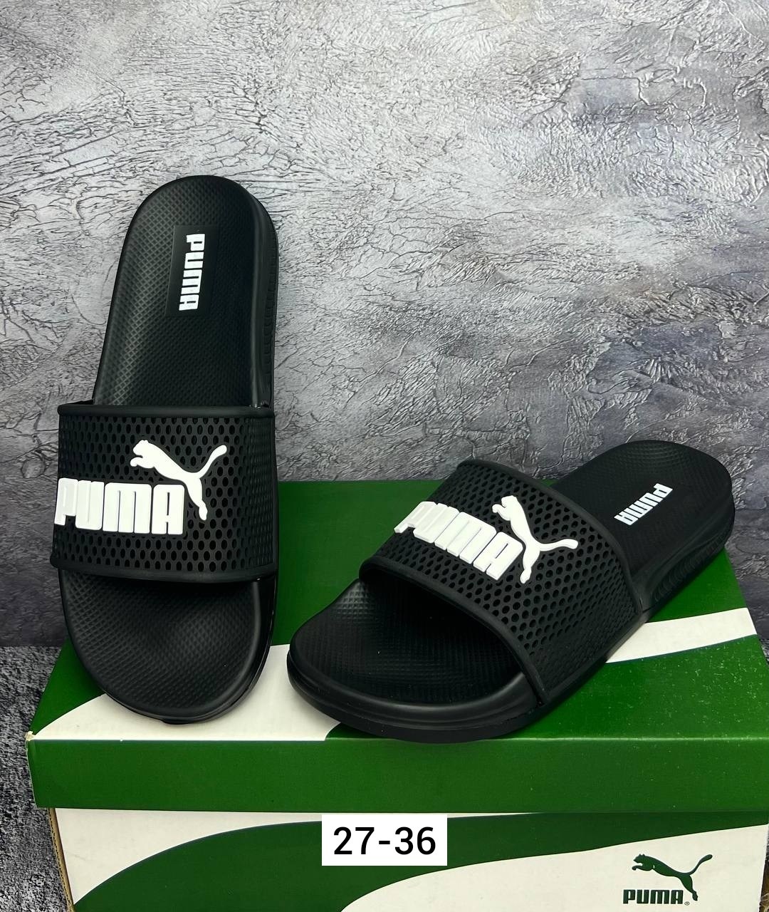 ,шлепанцы puma,тапки мужские,шлепанцы мужские,шлёпки мужские пума