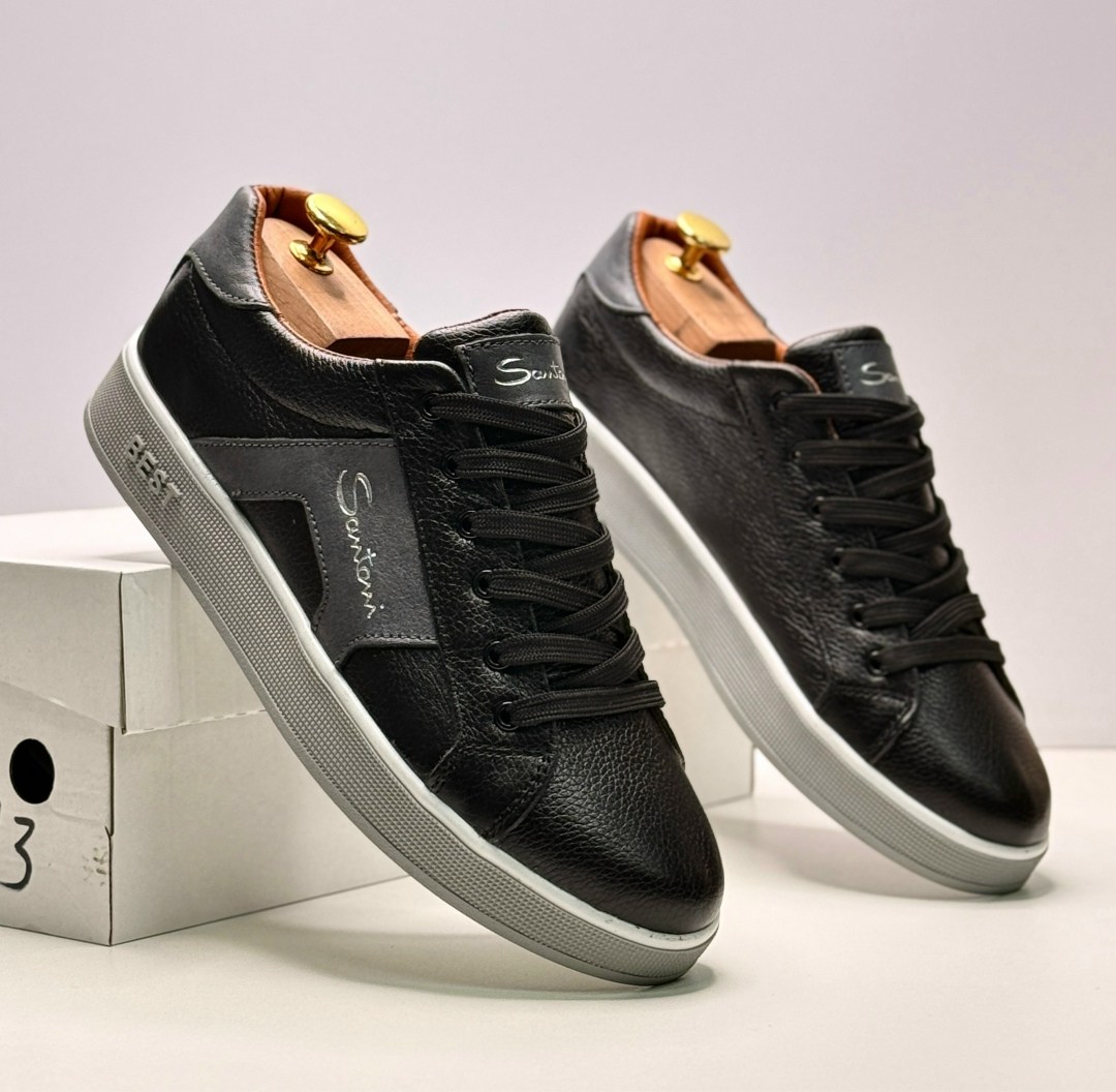 мужские кеды santoni,кеды мужские,,мужская ,кроссовка мужской