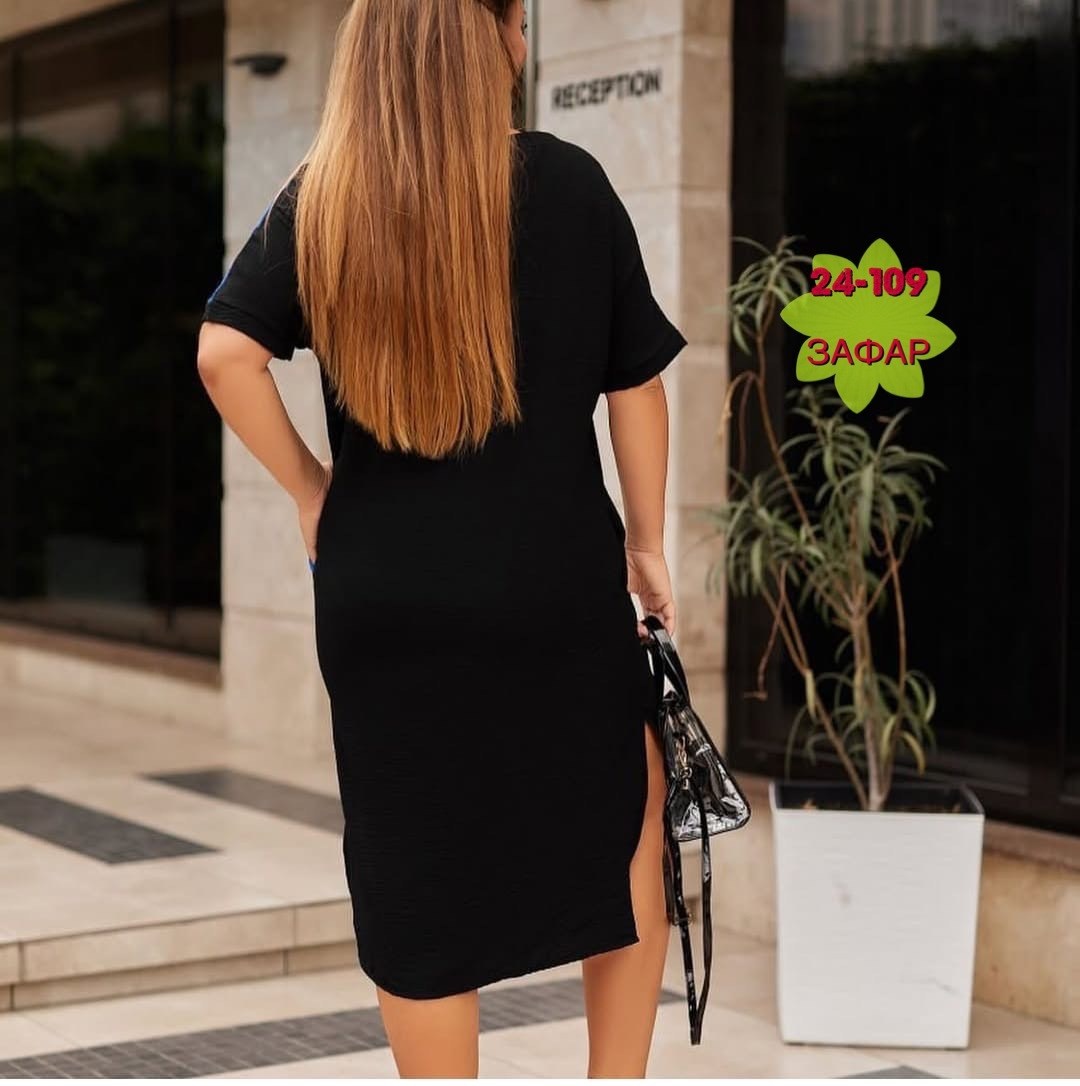 платье 👗,платье женской,платья большие размеры,платье свободное,прямое платье