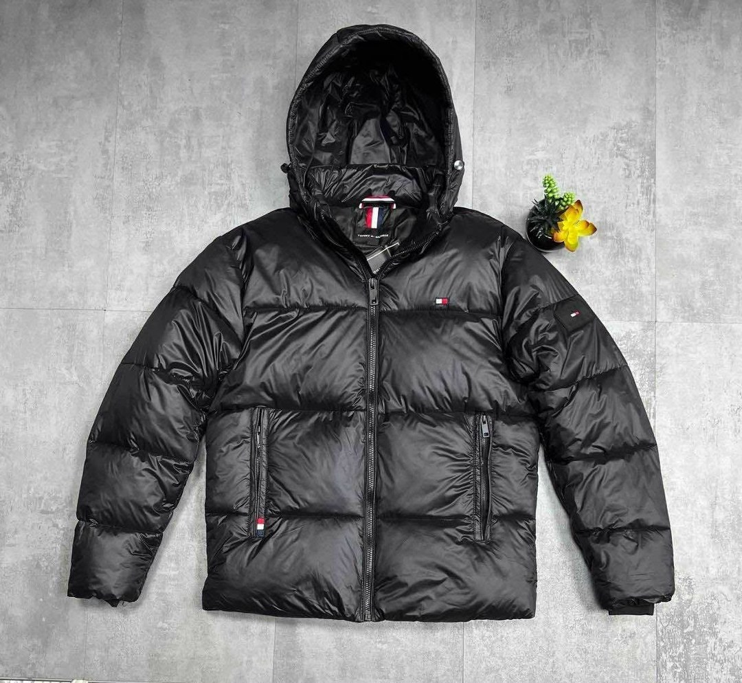 куртка зимняя tommy hilfiger,tommy hilfiger мужская зимняя куртка,куртка-пуховик tommy hilfiger,мужская зимняя куртка tommy hilfiger (пуховик),куртка мужская tommy hilfiger