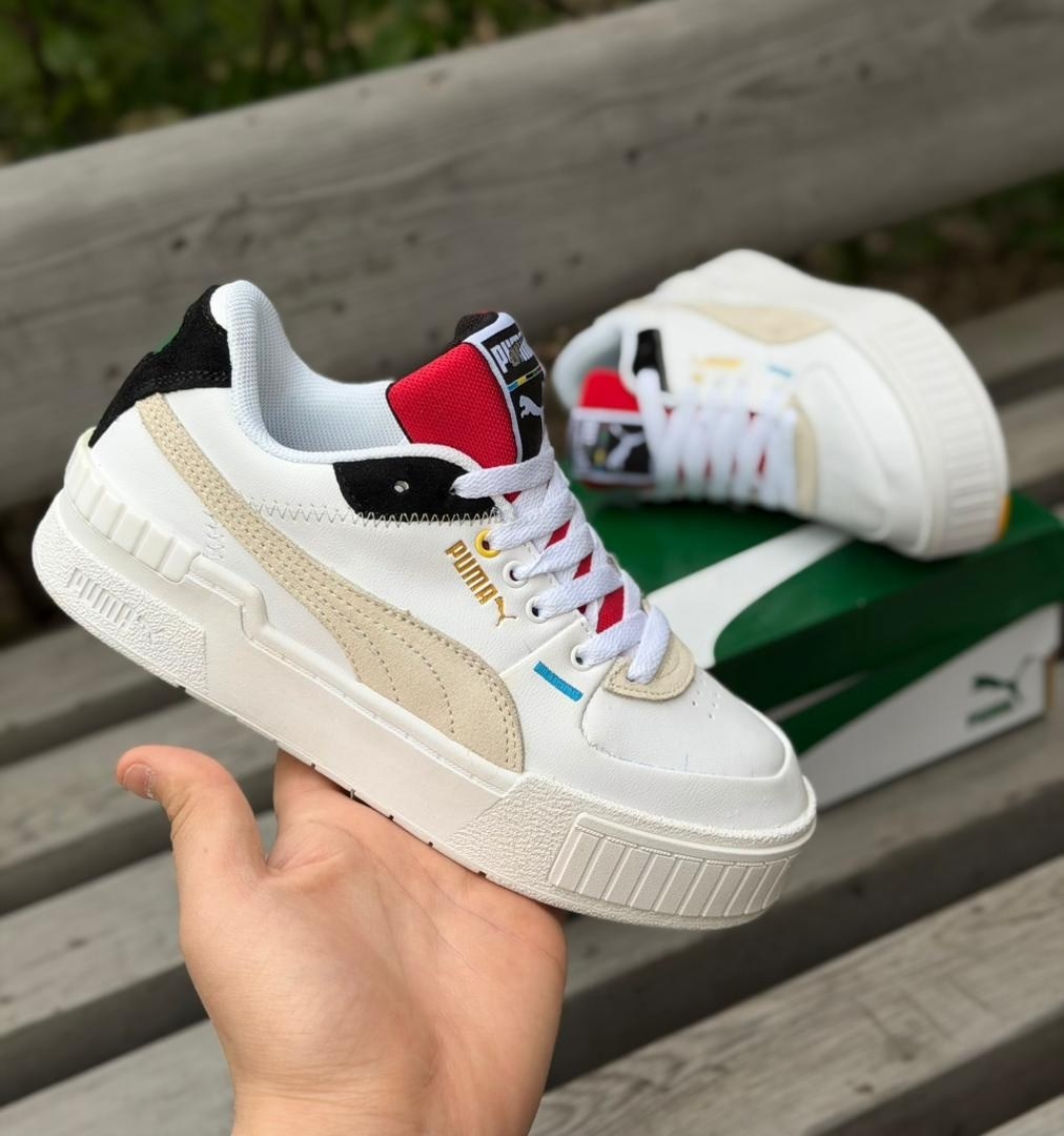 кроссовки женские puma,кроссовки puma,,кроссовки puma cali,puma cali sport женские
