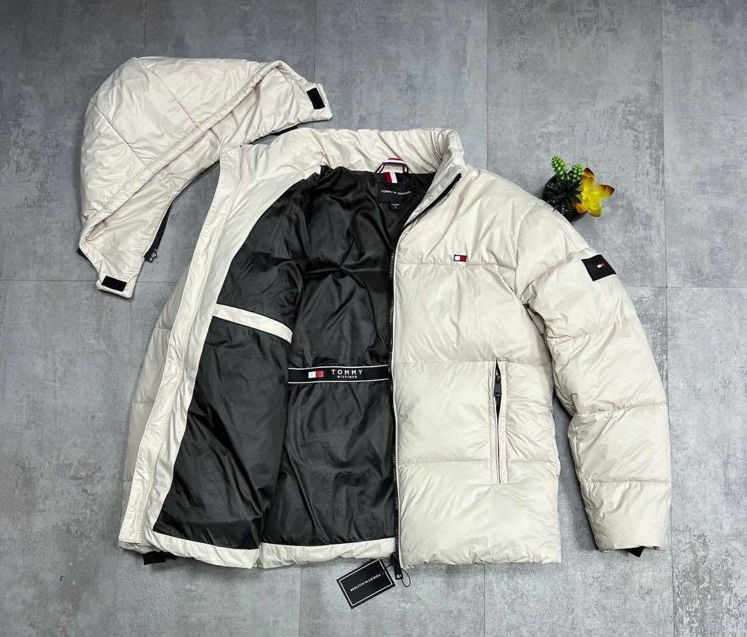 куртка зимняя tommy hilfiger,tommy hilfiger мужская зимняя куртка,куртка-пуховик tommy hilfiger,мужская зимняя куртка tommy hilfiger (пуховик),куртка мужская tommy hilfiger