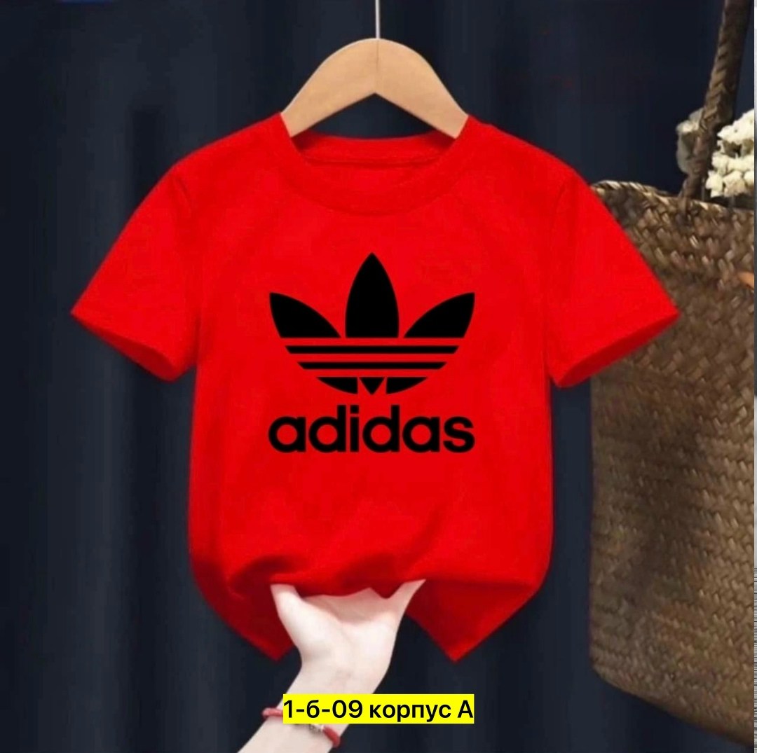 футболки детские,футболки для мальчика,детская футболка,футболка adidas,футболки и майки