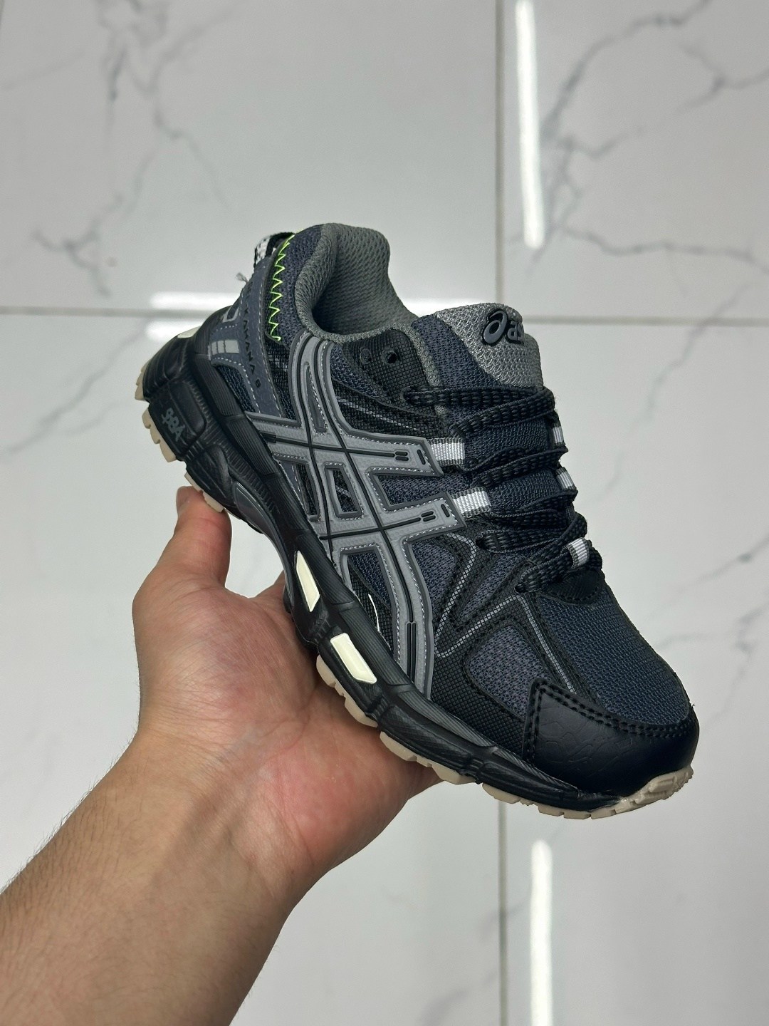 кроссовки asics gel-kahana 8,кроссовки асикс gel-kahana 8,кроссовки асикс gel-kahana 8 asics цвет серый,кроссовки asics,кроссовки асикс gel-kahana 8 беговые летние дышащие