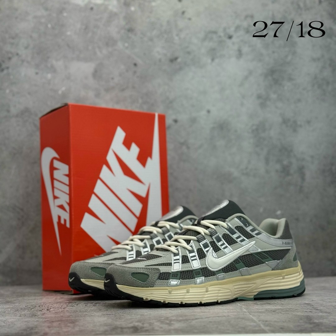 кроссовки nike p-6000 "flat pewter",кроссовки nike p-6000,кроссовки nike p-6000 green,кроссовки мужские nike p-6000,кроссовки nike p-6000 термо гортекс
