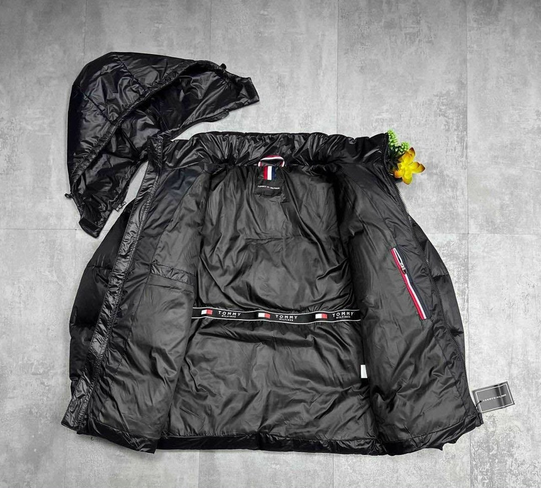 куртка зимняя tommy hilfiger,tommy hilfiger мужская зимняя куртка,куртка-пуховик tommy hilfiger,мужская зимняя куртка tommy hilfiger (пуховик),куртка мужская tommy hilfiger