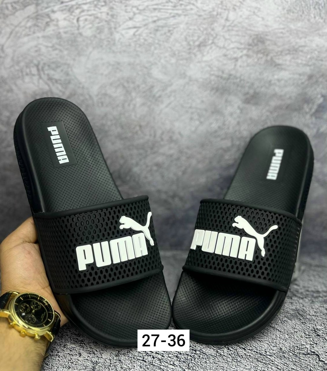 ,шлепанцы puma,тапки мужские,шлепанцы мужские,шлёпки мужские пума