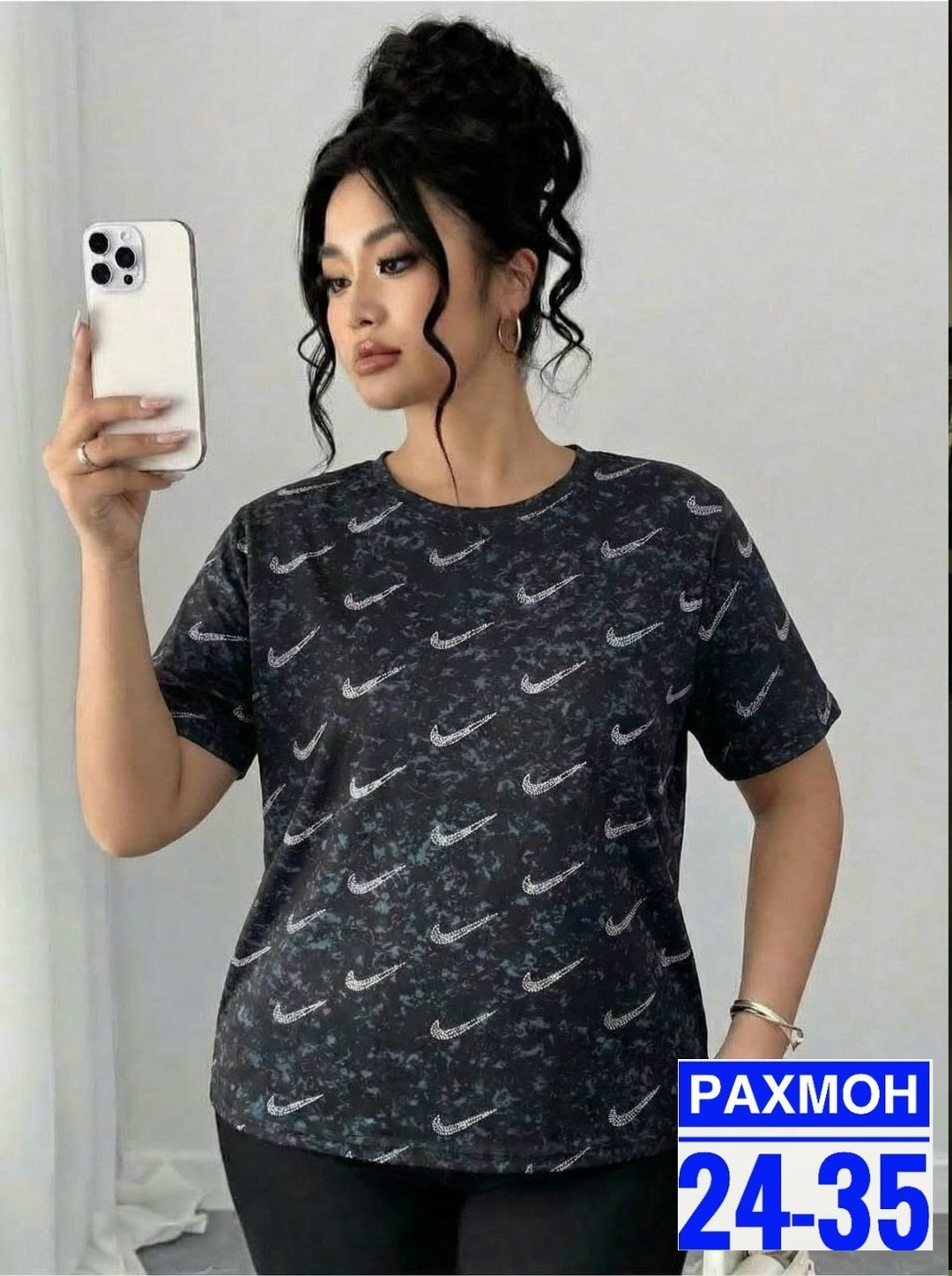 женская футболка больших размеров,женская футболка,женская базовая футболка,футболки модные