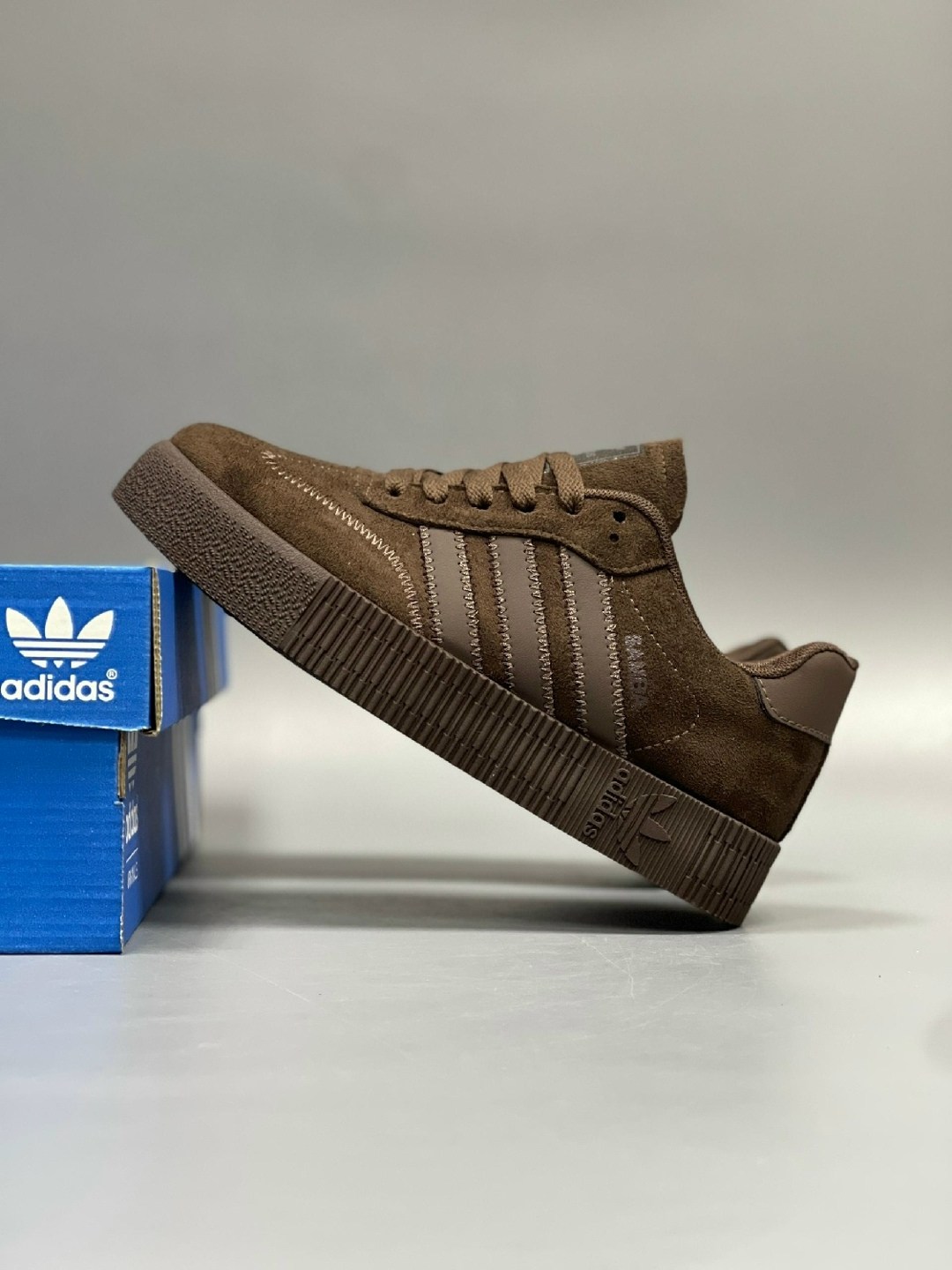 кроссовки adidas samba rose на высокой подошве,кроссовки adidas samba,кроссовки adidas samba rose на высокой подошве samba цвет бежевый,кроссовки adidas,кроссовки samba xlg adidas originals бежевый