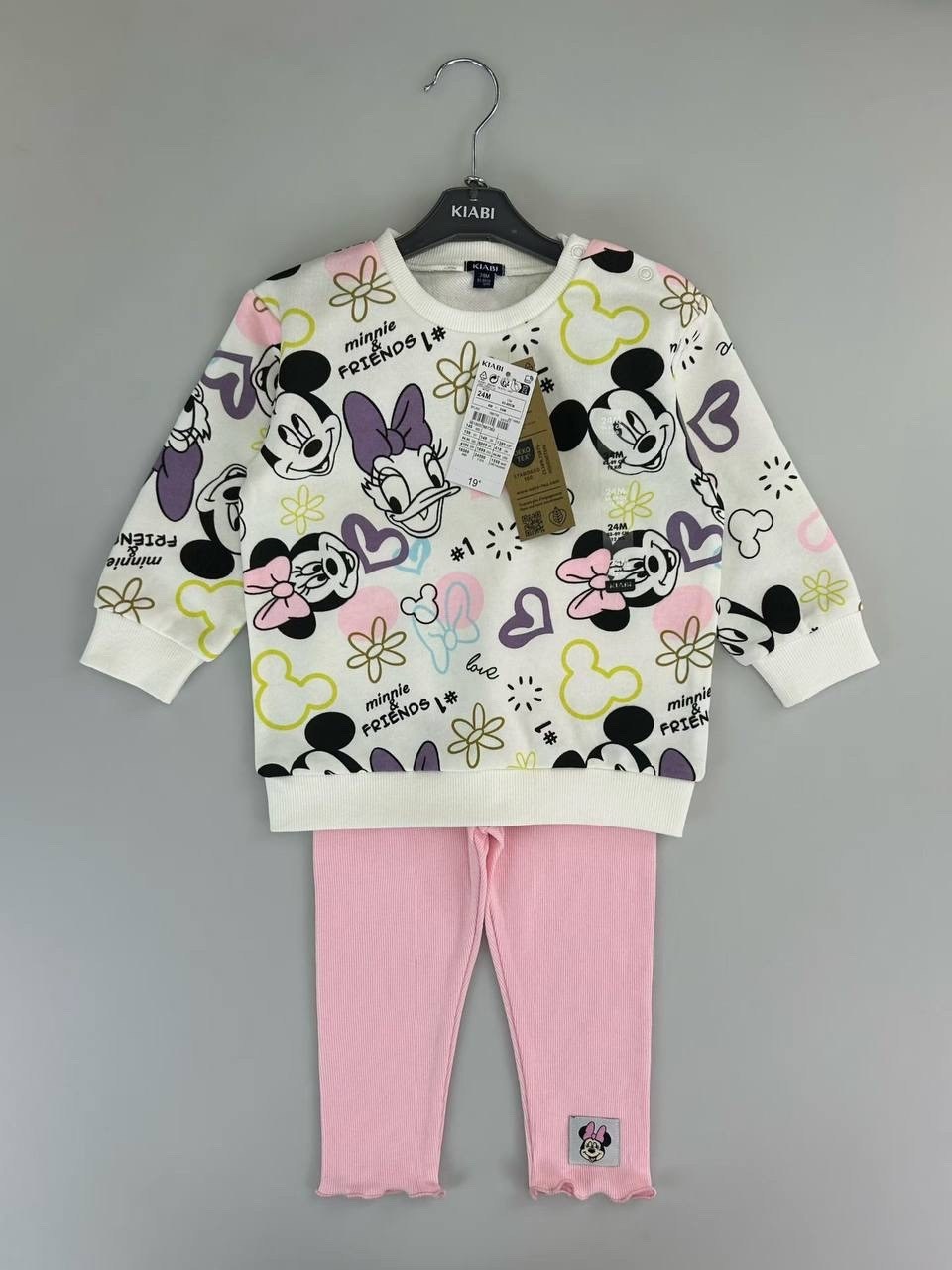 свитшот для малыша,disney minnie mouse,свитшот джемпер,толстовка для девочек,кофта для девочек