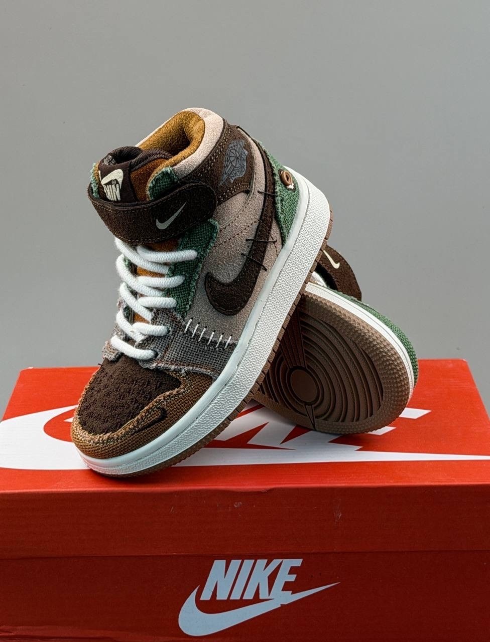 кроссовки air jordan 1 low og "voodoo",кроссовки высокие air jordan low voodoo,кроссовки nike air jordan 1 high voodoo,стильные кроссовки,кроссовки весенние