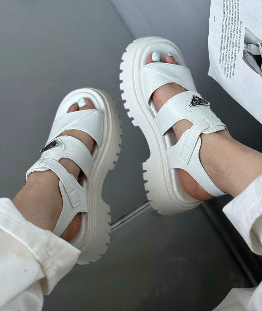 босоножки сандали,босоножки прада,босоножки prada,босоножки прада белые,женские босоножки