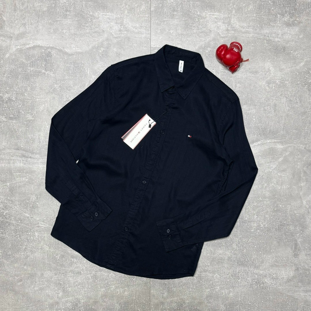 рубашка tommy hilfiger рубашка,рубашки для мальчиков tommy hilfiger,детская рубашка tommy hilfiger,рубашка tommy hilfiger,рубашка томми хилфигер синяя