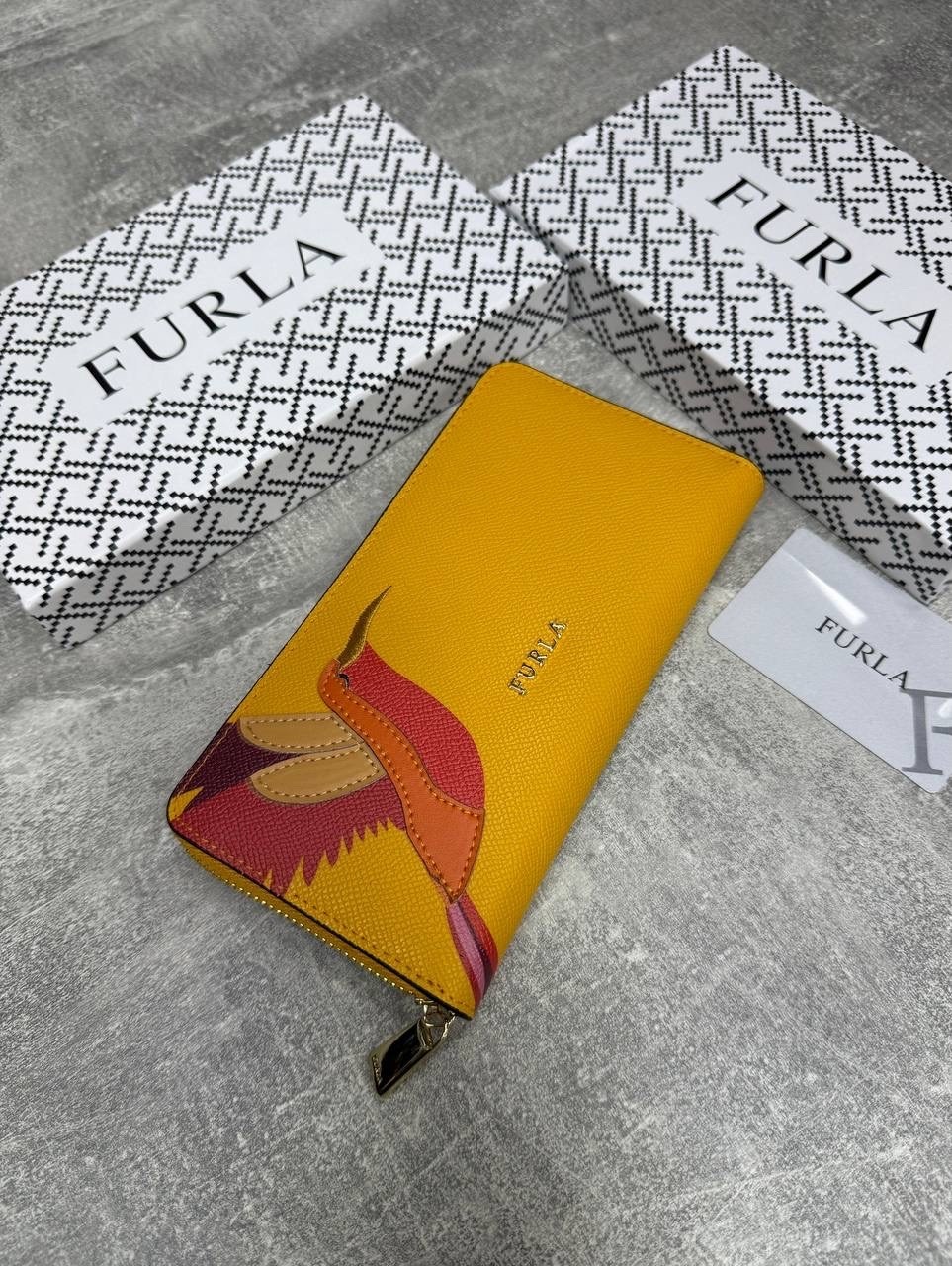 кошелёк furla,кошелек женский furla f 1 желтый,кошелек женский,furla колибри кошелек,кошелек фурла