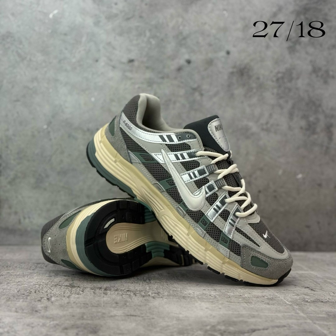 кроссовки nike p-6000 "flat pewter",кроссовки nike p-6000,кроссовки nike p-6000 green,кроссовки мужские nike p-6000,кроссовки nike p-6000 термо гортекс