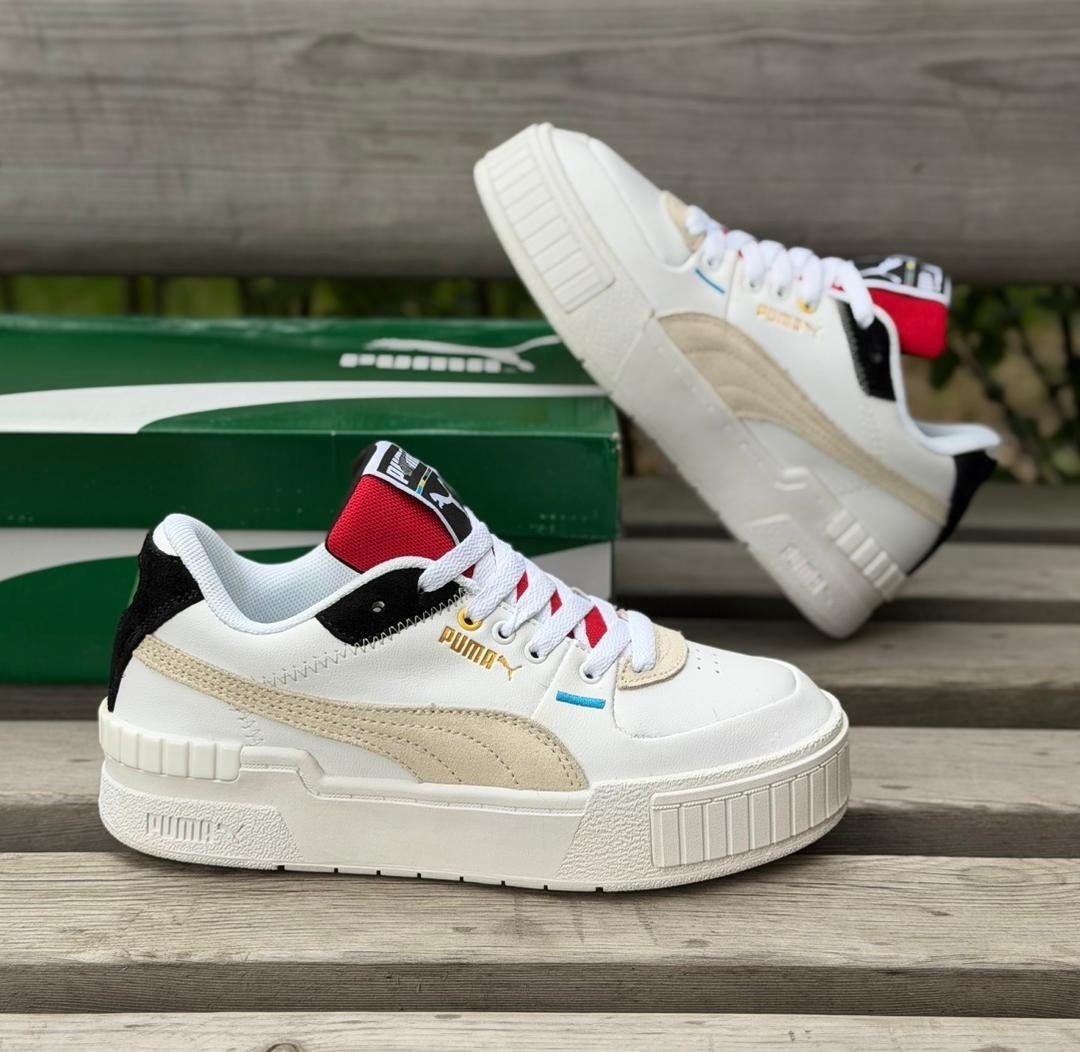 кроссовки женские puma,кроссовки puma,,кроссовки puma cali,puma cali sport женские