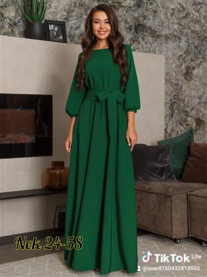 платье 👗,платье женское,длинное женское платье,платье длинное в пол,нарядное длинное платье