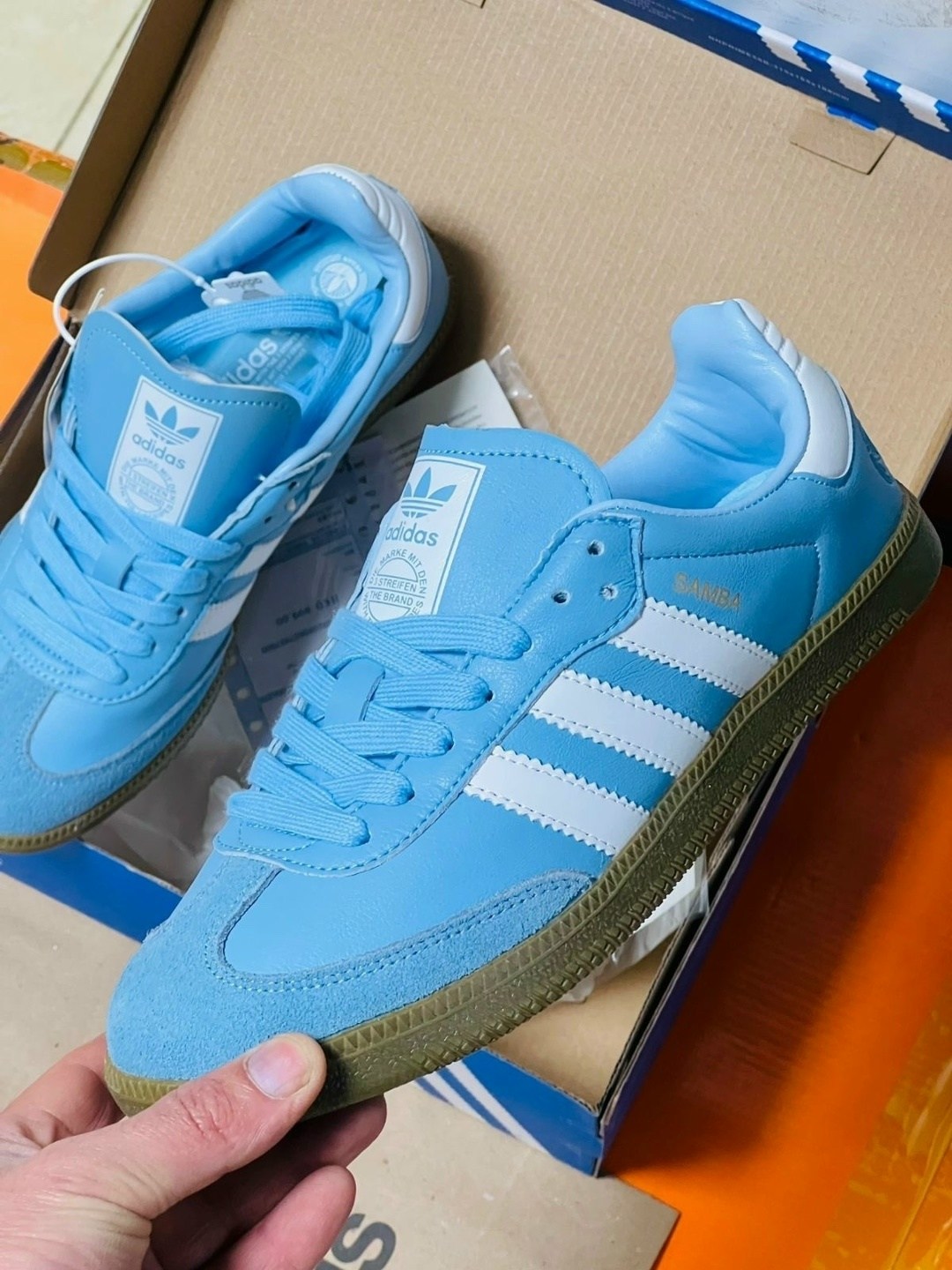 кроссовки adidas samba team 'argentina' синий,adidas handball spezial,adidas originals handball spezial,adidas samba голубые,кроссовки adidas samba