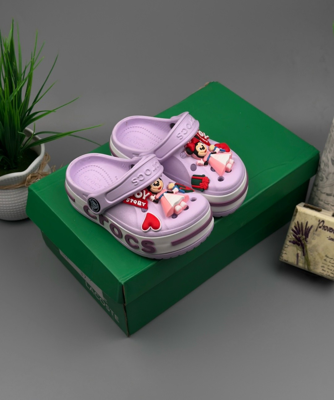 кроксы детские,крокс,джибитс crocs сандалии,, детская