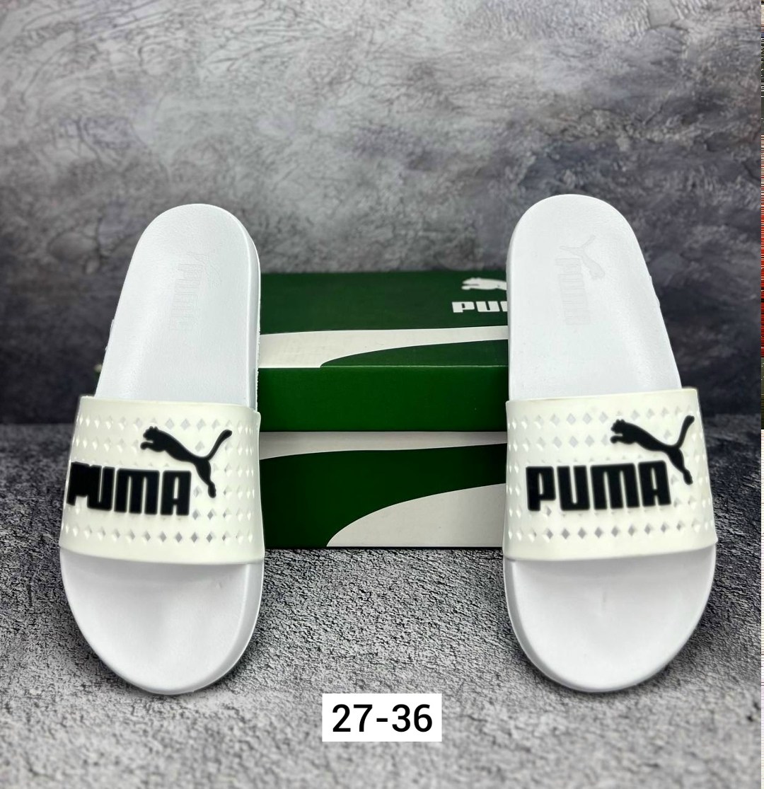 шлепанцы puma,шлепки пума мужские,сланцы puma,мужские шлепки,тапочки пума мужские