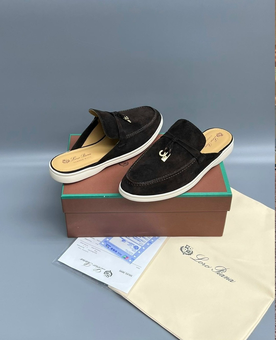 ,лоферы loro piana,мюли мужские,замшевые лоферы,лоферы мужские loro piana