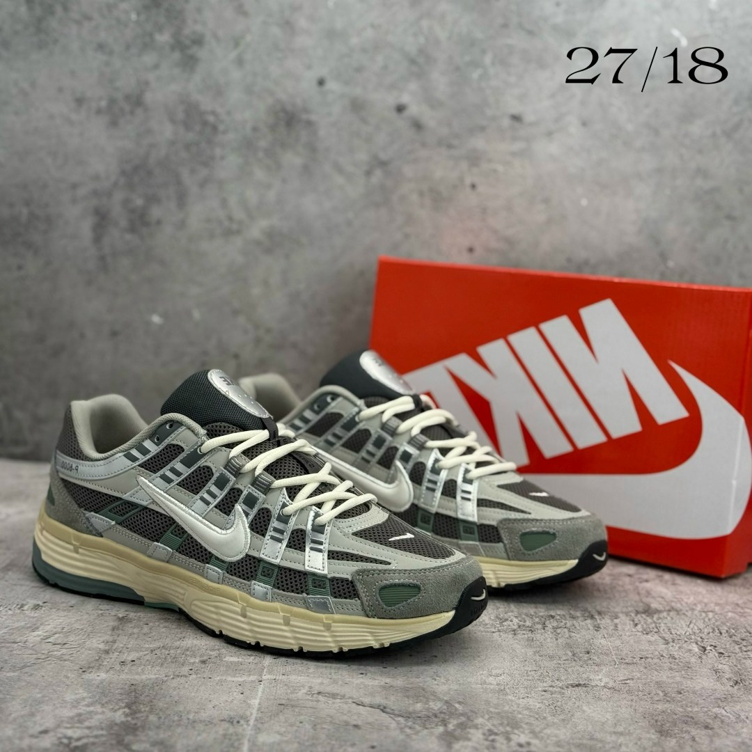 кроссовки nike p-6000 "flat pewter",кроссовки nike p-6000,кроссовки nike p-6000 green,кроссовки мужские nike p-6000,кроссовки nike p-6000 термо гортекс