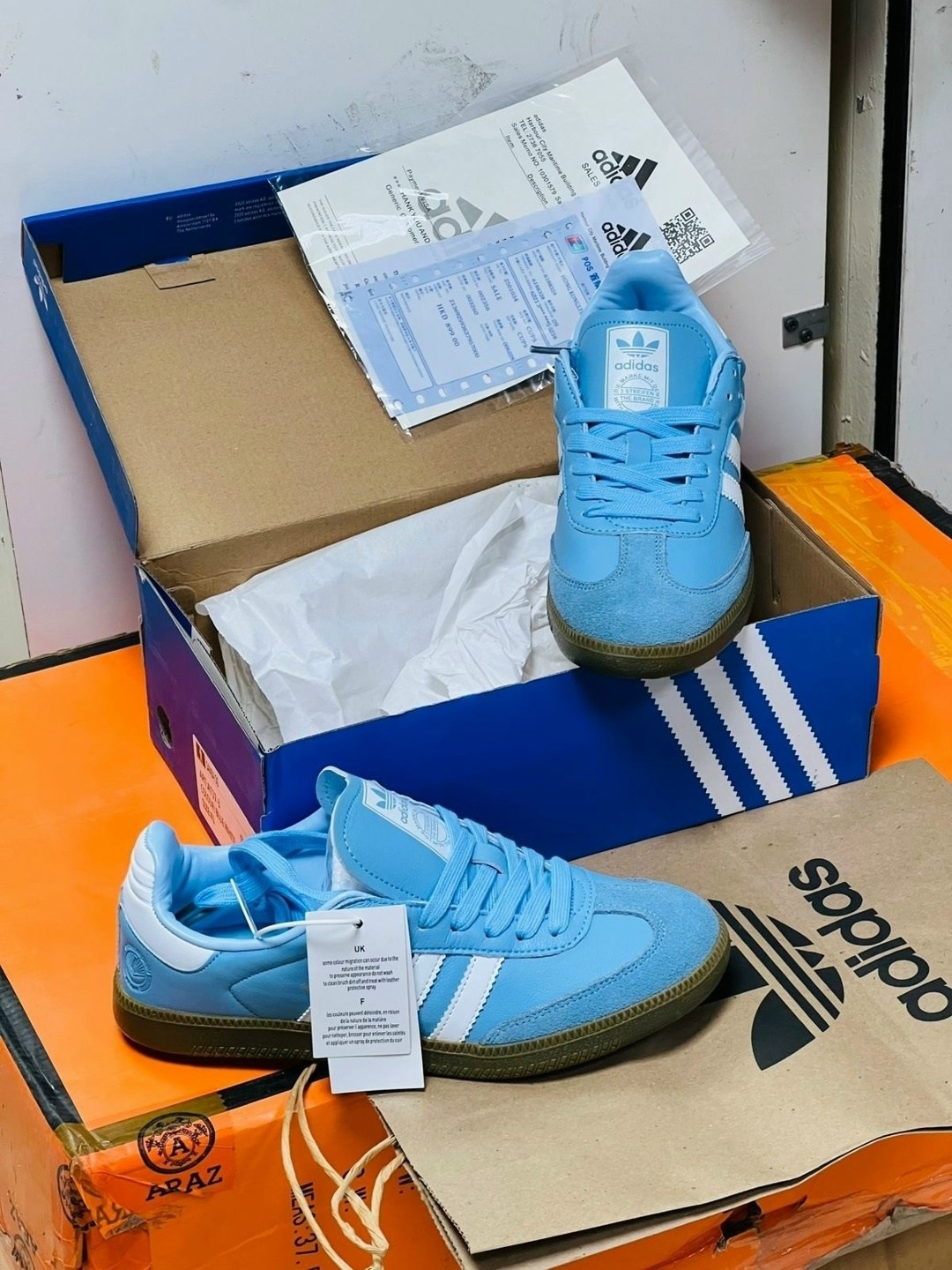 кроссовки adidas samba team 'argentina' синий,adidas handball spezial,adidas originals handball spezial,adidas samba голубые,кроссовки adidas samba