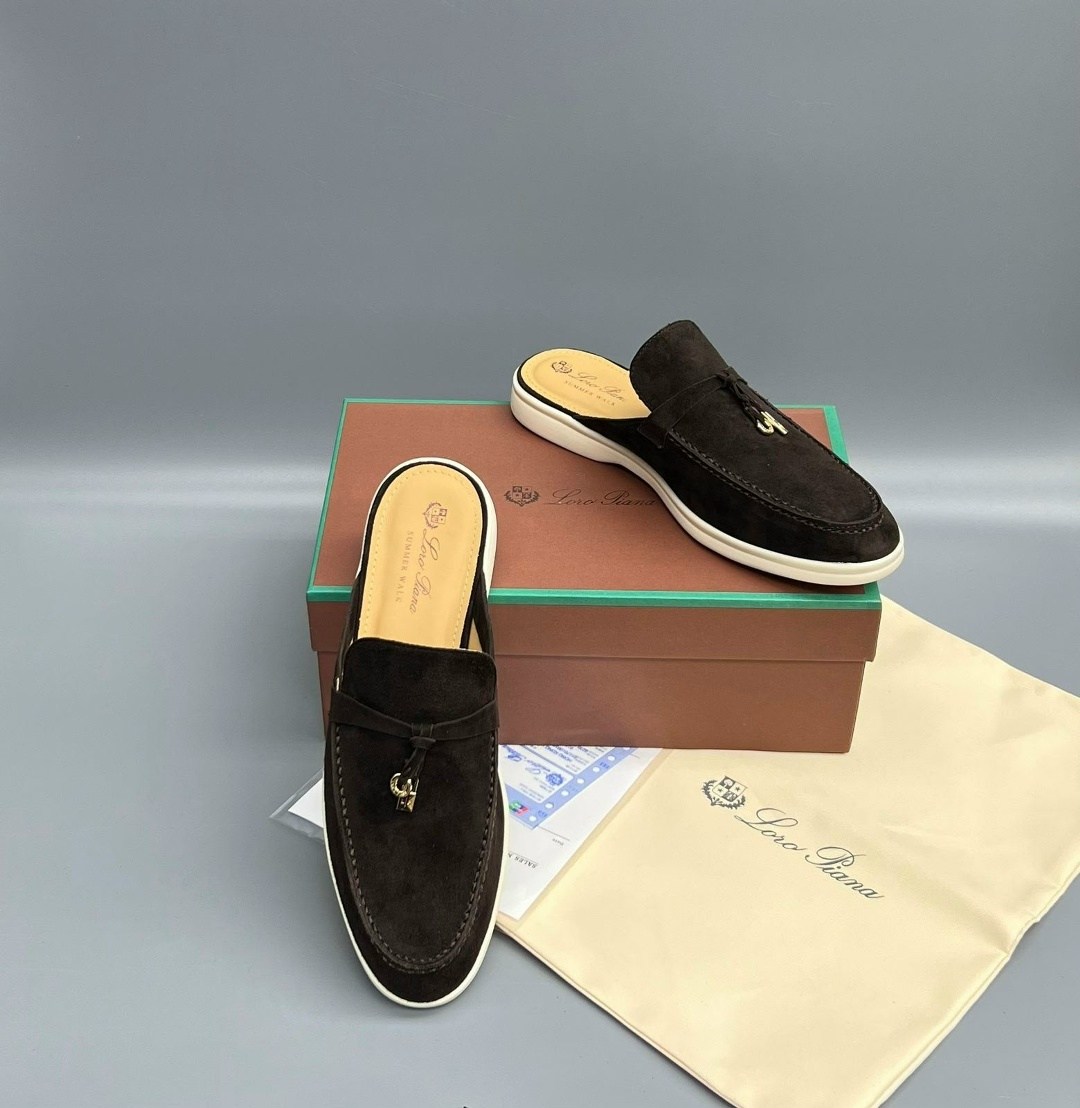 ,лоферы loro piana,мюли мужские,замшевые лоферы,лоферы мужские loro piana