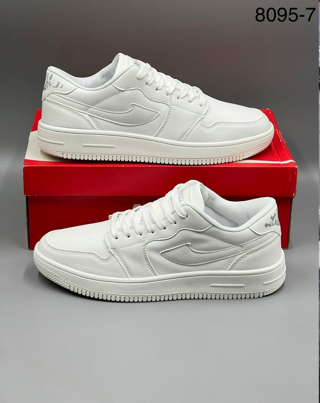 air jordan 1 low triple white,nike air jordan 1 low,кроссовки,кроссовки nike air jordan 1 low,спортивная