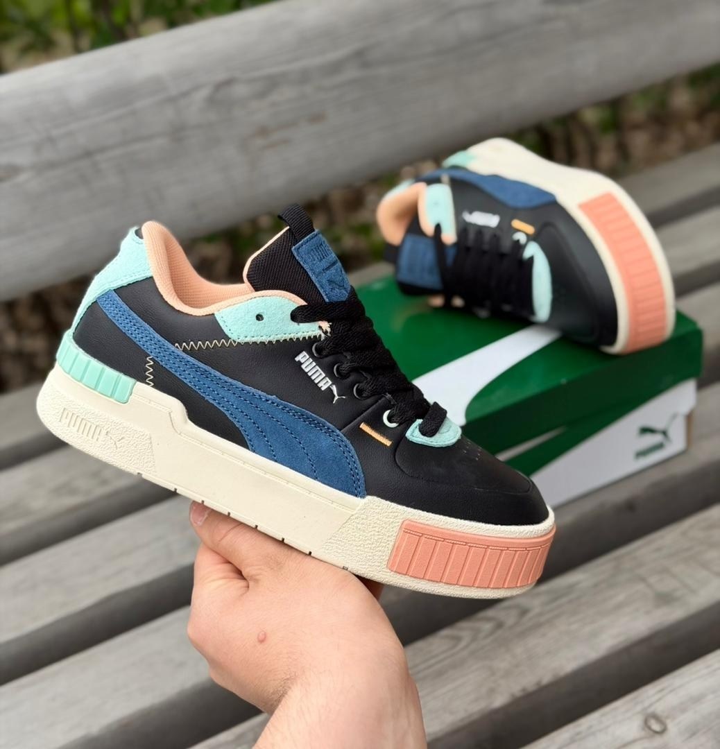 кроссовки женские puma,кроссовки puma,,кроссовки puma cali,puma cali sport женские