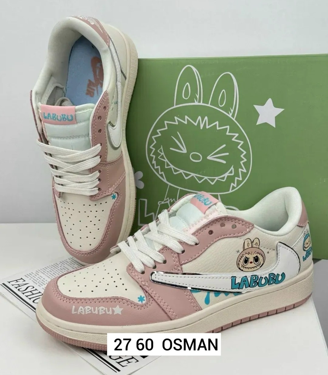 кроссовки, женская, женская ,женские кроссовки,nike air jordan 1 low travis scott