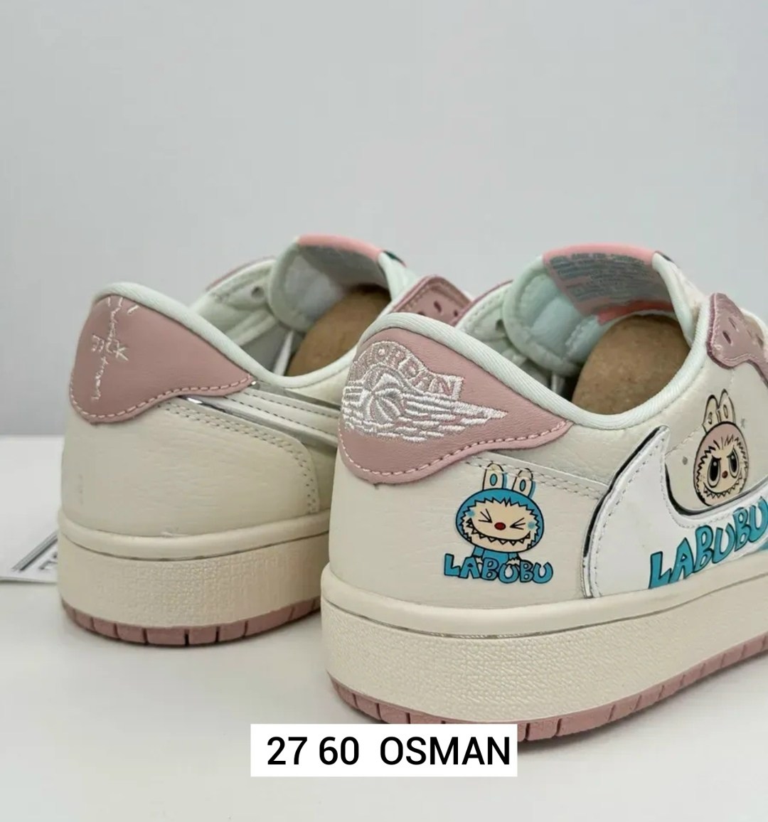 кроссовки, женская, женская ,женские кроссовки,nike air jordan 1 low travis scott