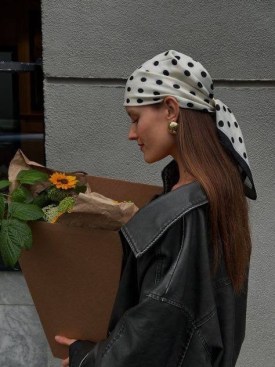 Платок