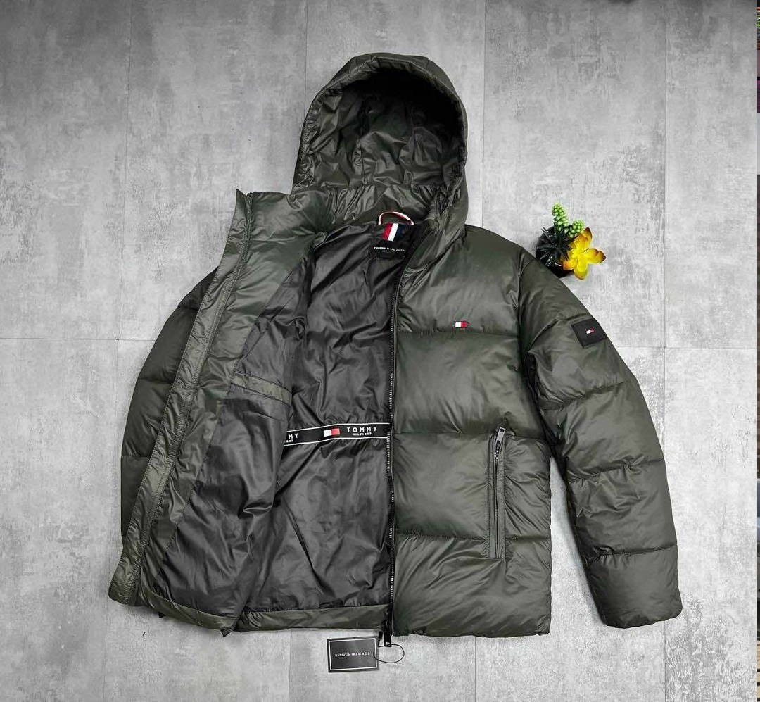 куртка зимняя tommy hilfiger,tommy hilfiger мужская зимняя куртка,куртка-пуховик tommy hilfiger,мужская зимняя куртка tommy hilfiger (пуховик),куртка мужская tommy hilfiger