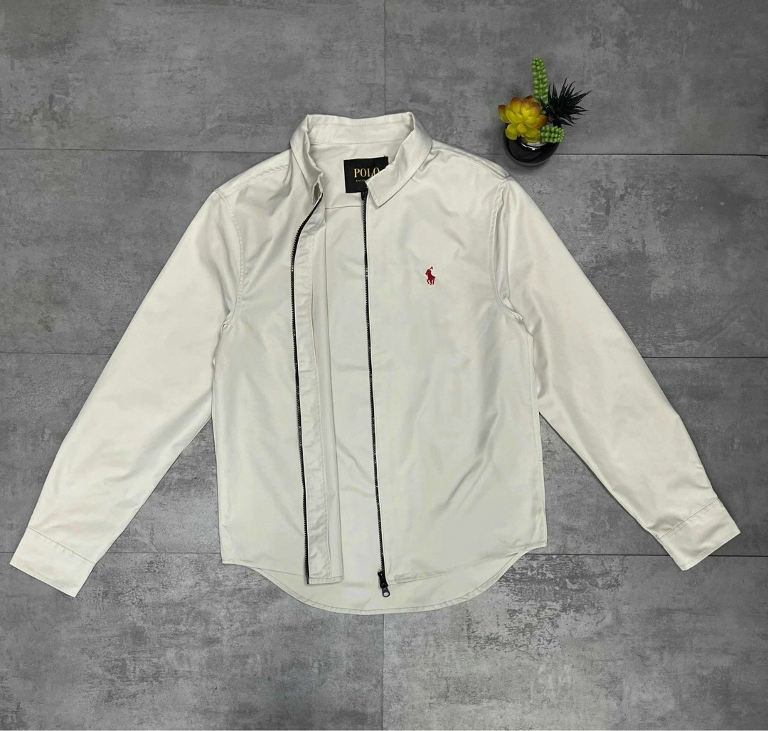 ветровка polo ralph lauren,ветровка polo,рубашка polo ralph lauren,куртка polo ralph lauren,polo ralph lauren харрингтон мужчины "бежевый куртка размер xl"