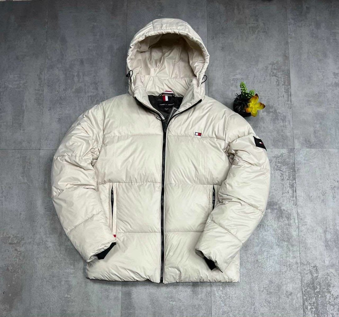 куртка зимняя tommy hilfiger,tommy hilfiger мужская зимняя куртка,куртка-пуховик tommy hilfiger,мужская зимняя куртка tommy hilfiger (пуховик),куртка мужская tommy hilfiger